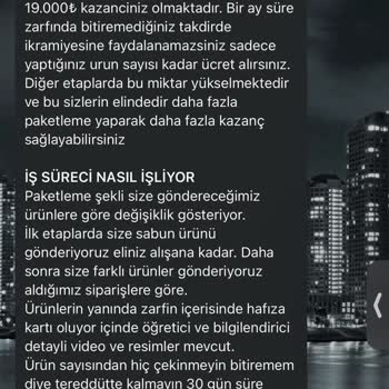 Kurumsalacente Evde Paketleme Kurumsal. Evdepaketlemeacentesi Şikayet
