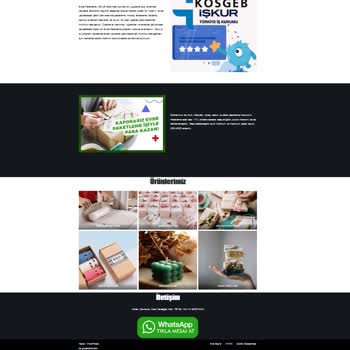 Https://iskurevdepaketleme.com İle İlgili Şikayet