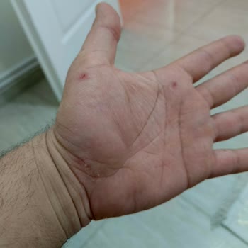 Hobby Keratin Ve Biotin