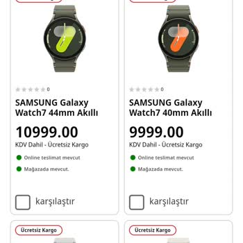 Media Markt 1 Aydır Gönderilmeyen Ürün