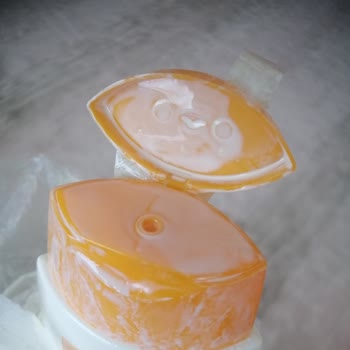 Sebamed Güneş Kremi Kırık Çıktı