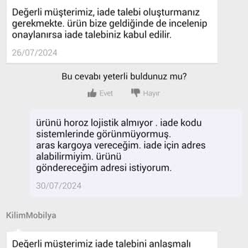 N11 Artık Müşterisini Korumuyor