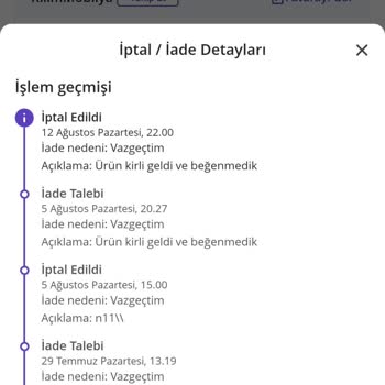 N11 Artık Müşterisini Korumuyor