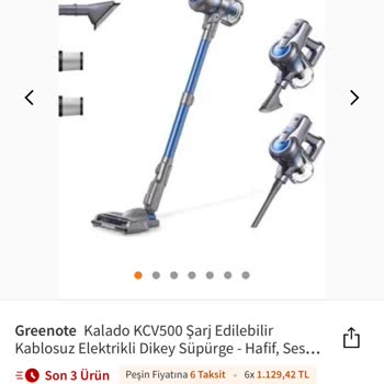 Amazon'dan Habersiz İptal Ve Büyük Maddi Kayıp