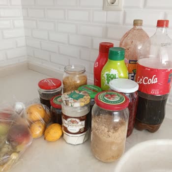 Arçelik Arızalı Buzdolabı Ve Yetersiz Servis Hizmeti