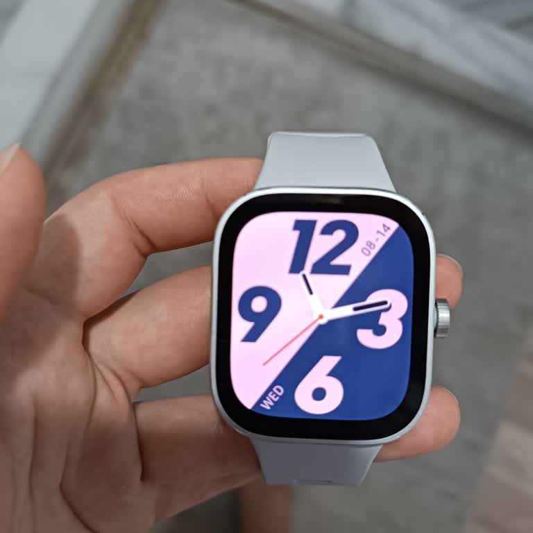 Xiaomi Redmi Watch 4