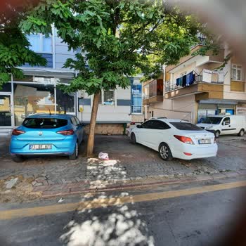 Kırıkkale Belediyesi Uyuyor İşini Yapmıyor