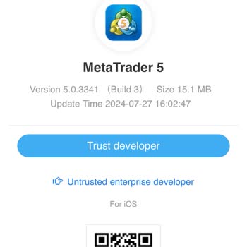 Meta Trader İşlemlerinde Yanıltma İddiası