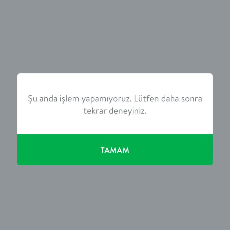 TEB Yatırım Nefret Ettim Artık