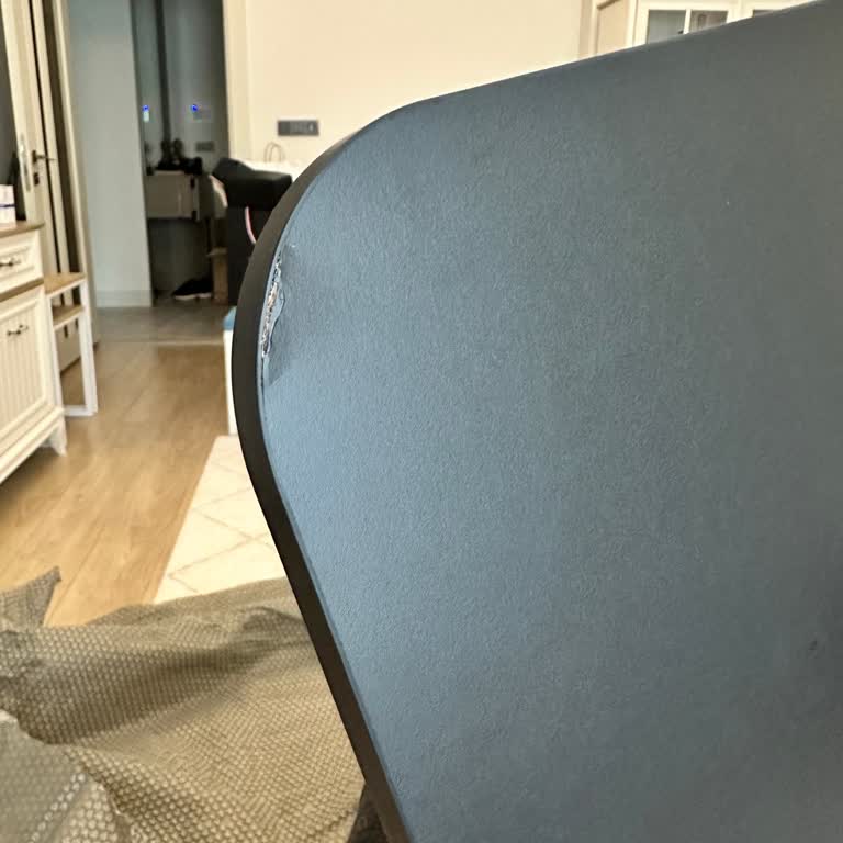 IKEA İnternet Mağazasında Sürekli Yaşanan Hasarlı Ürün Sorunu!