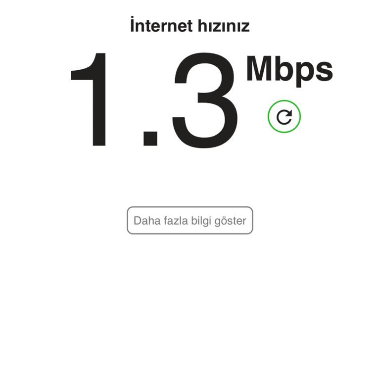 Turkcell ve Superbox İnternet Hizmetinde Sürekli Sorunlar