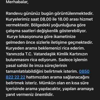 Dijital Kurye Rezil@ti. Sizin Bu Yaptığınız Sektörünüze İhanettir.