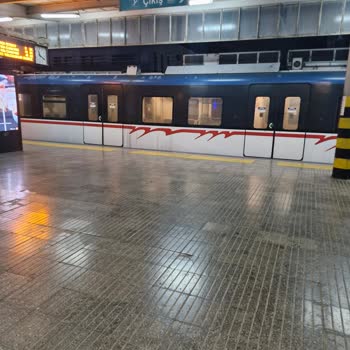 İzban Saatlerinin Yetersizliği Ve Mağduriyet