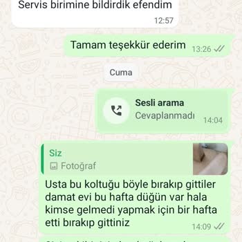 Modalife Diyarbakır Kayapınar Şikayet Var