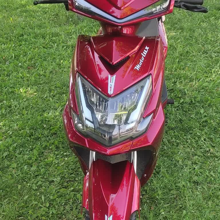 Motolux Alf Plus Elektrikli Bisikletin Far Sorunu