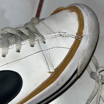 Deichmann Mağazasından Aldığım Ayakkabım İncelemeden Deformeli Geldi