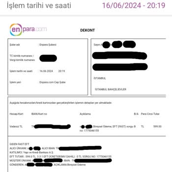Şok Market Aynı Alışveriş İçin 2 Kere Paramı Aldı.