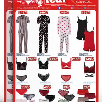 Tedi Discount Tekstil Mağazacılık Hediye Değişiminde Yaşanan Sorun Ve İlgisiz Personel