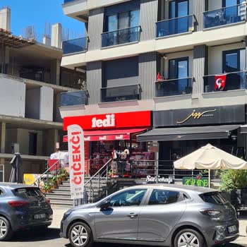 Tedi Discount Tekstil Mağazacılık Hediye Değişiminde Yaşanan Sorun Ve İlgisiz Personel