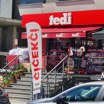 Tedi Discount Tekstil Mağazacılık Hediye Değişiminde Yaşanan Sorun Ve İlgisiz Personel