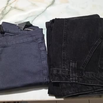 Taktik Pantolon (kargopantolon.site) Yanlış Ürün Gönderildi