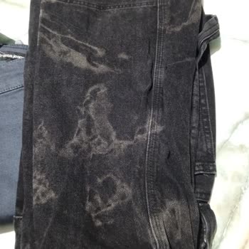 Taktik Pantolon (kargopantolon.site) Yanlış Ürün Gönderildi