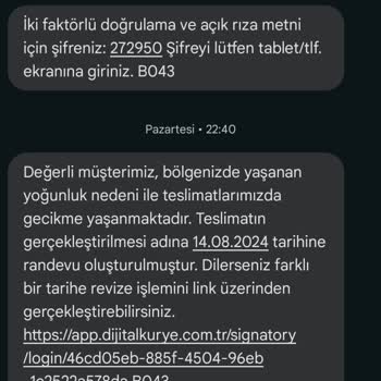 Türk Telekom'dan Yeni Faturalı Hat Almak Çok Zor