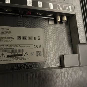 Samsung Markasının Ürünün Satıştan Sonrası Mağdur Etmesi