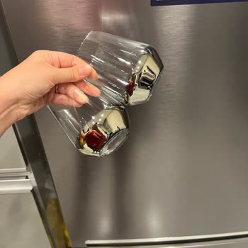 Schafer Shine Gold Bardak Renk Değişimi