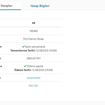Gamermarkt'ta Yaşadığım Büyük Hayal Kırıklığı