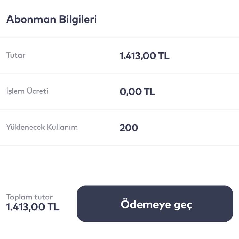 BELBİM (İstanbulkart) Öğrenciye Destek Olunur!