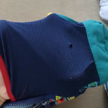 Coral High Okul Çantası Çabuk Yıprandı