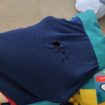 Coral High Okul Çantası Çabuk Yıprandı