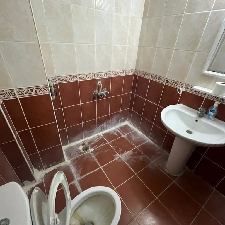 Aksaray Grand Aral Yurtları Hayal Kırıklığı Ve İlgisizlik!