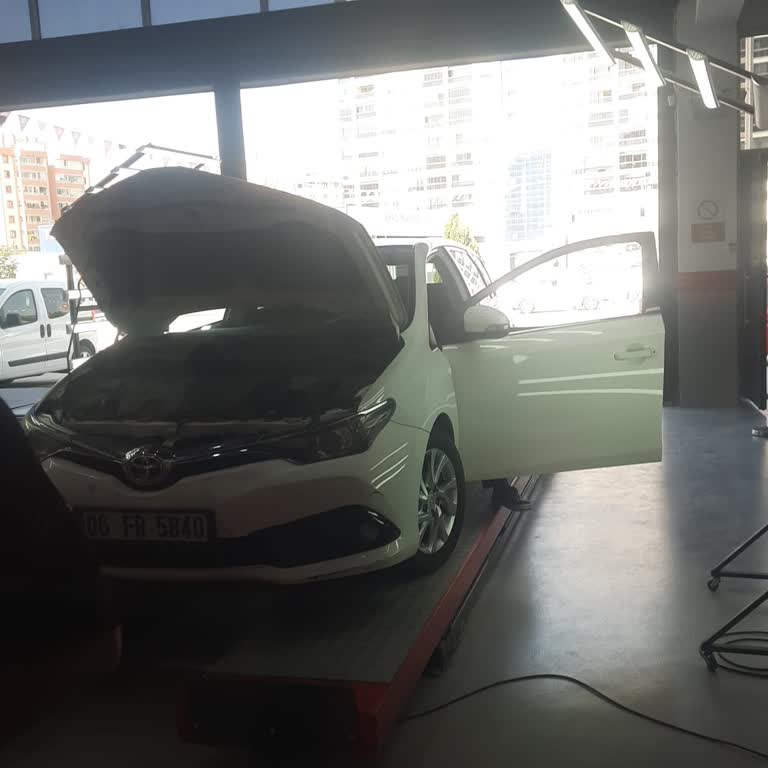 Otorapor Eryaman Hatalı Exper