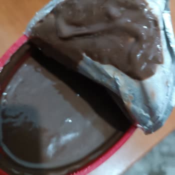 Tarım Kredi Kooperatif Market Kakaolu Fındık Kremasında Kötü Koku Ve Akışkanlık Sorunu