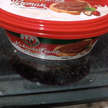 Tarım Kredi Kooperatif Market Kakaolu Fındık Kremasında Kötü Koku Ve Akışkanlık Sorunu