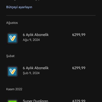 Google Play Vacob Builder Uygulamasında Habersiz Para Çekimi Sorunu