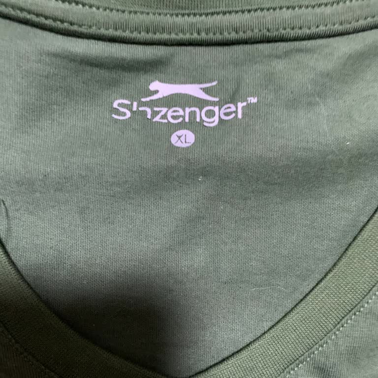Slazenger Ürün Kalitesi Ve Orijinallik Sorunu