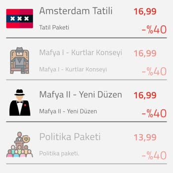 T. C. Simülasyonu Oyunu Paket Satın Aldım Ama Gelmedi!