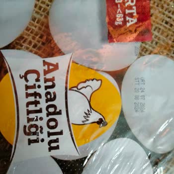 Şok Market Yumurta Çürük Çıktı