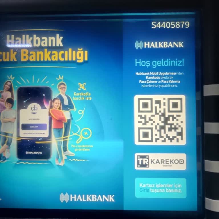 Halkbank Paramı İade Et