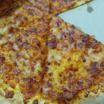 Domino's Pizza Geç Geldi Buz Gibiydi Çıtır Tavuk Alakasızdı Margarita Taş Gibiydi