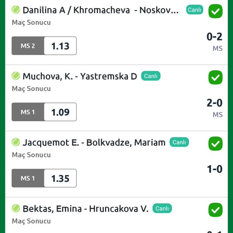 Bilyoner Para Kazandım Paramı İstiyorum