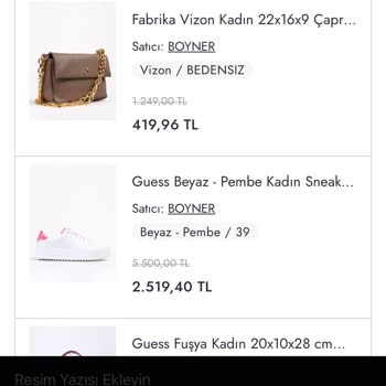 Aras Kargo Kargoda Gönderi Numarası SMS Gelmedi Kargom Kayıp