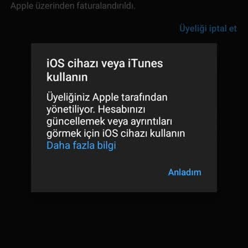 Vodafone'dan Çifte Youtube Premium Ücreti Şoku!