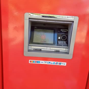 Akbank ATM'de Para Yutma Sorunu Ve Kredi Kartı Borcu Mağduriyeti