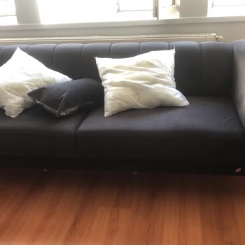 İstikbal Ayıplı Ürün Gönderimi