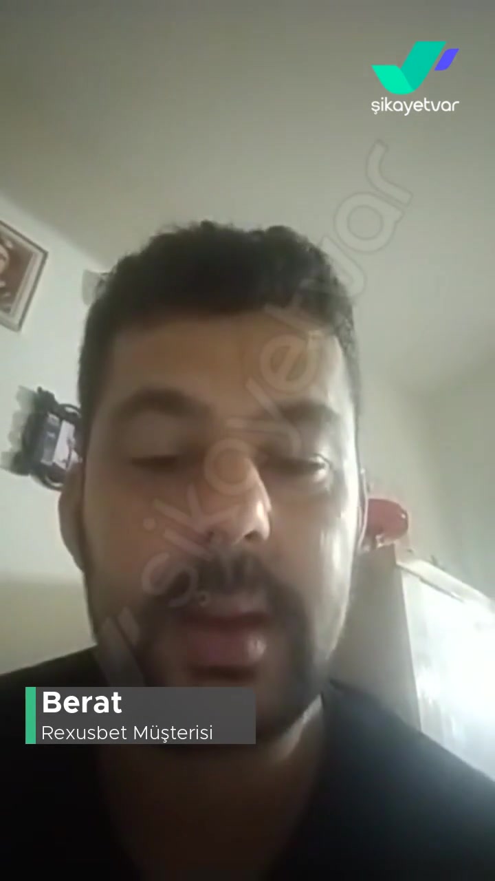 Rexusbet442 Mağduru! videonun kapak resmi