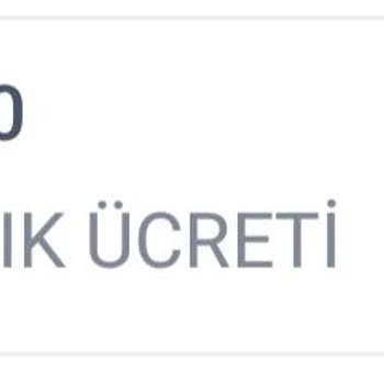 İş Bankası Kredi Kartı Yıllık Ücreti